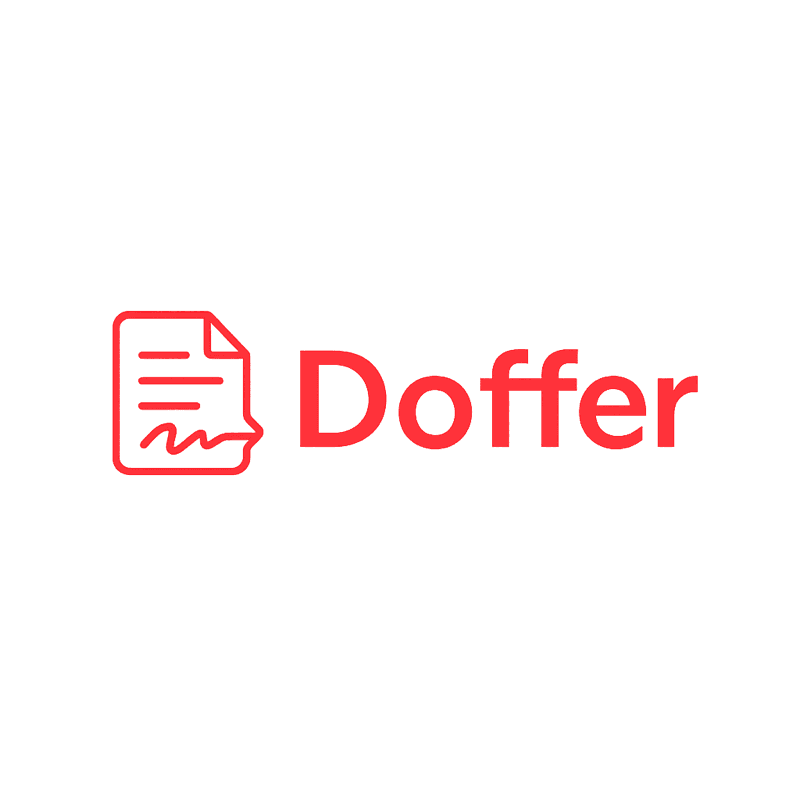 Doffer Logo